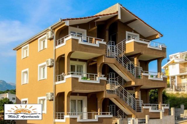 Apartments Miles Utjeha-Bušat Værelse billede