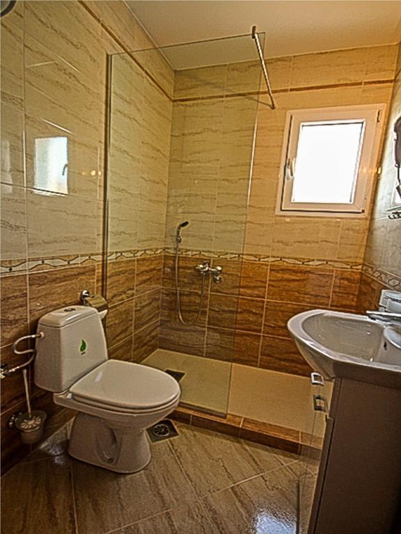 Apartments Miles Utjeha-Bušat Eksteriør billede