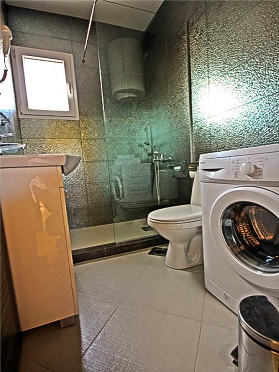 Apartments Miles Utjeha-Bušat Eksteriør billede